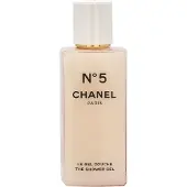 Chanel N°5 LE GEL DOUCHE 200 ML