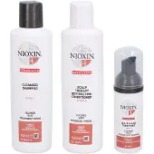 Nioxin System 4 3-Stufen-System Test-Kit