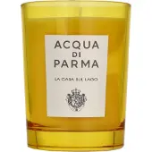 Acqua di Parma La Casa Sul Lago Bougie Parfumée 200 grammes