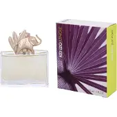 Kenzo Jungle Le Éléphant EDP - 30 ml