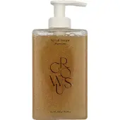 GROWUS - Sea Salt Therapy Shampoo 500g