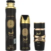 Lattafa Coffret cadeau Asad -