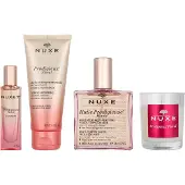 Nuxe Coffret Noël La Fête en Rose - Coffret cadeau de Noël Happy in Pink 1 pc(s) Set(S)