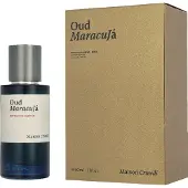 Maison Crivelli Oud Maracuja 50ml Extrait de Parfum