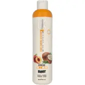 GK Hair The Best Coco cure capillaire intense anti-frisottis 300 ml