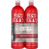 Tigi Kit Bed Head Resurrection Tween Duo