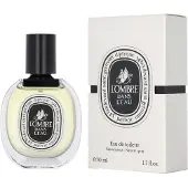 Diptyque L'Ombre Dans L'Eau Eau De Toilette 50 ml (woman)