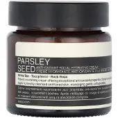 Aesop Crème hydratante antioxydante aux graines de persil
