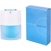 Lanvin Oxygene Woman Eau De Parfum Spray 75ml
