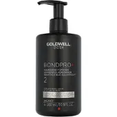 Goldwell Bond Pro 2 Nourishing Fortifier 500ml - fortifiant nourrissant