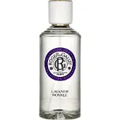 Roger & Gallet Eau Parfumée Bienfaisante LAVANDE ROYALE 100 ml Eau Pour Le Visage