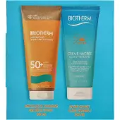 Biotherm Summer Sun Protection Coffret SPF 50+