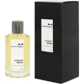 Mancera Cédrat Boise - EDP - Volume : 120 ml