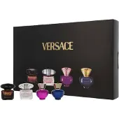 Versace Miniature Collection Coffret Miniature