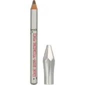 Benefit Gimme Brow+ Mini Crayon Volumateur 0,6 g 2 Blond Doré Chaud