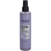 Redken Blondage High Bright 250ml Shampoo Clair