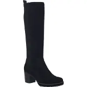 Josef seibel Gloria 03 | Bottes pour Femmes | noir
