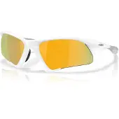 Oakley Suture Jacket Polarized Sunglasses Clair Prizm 24K Polar/CAT3