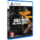 Call Of Duty : Black Ops 6 Fr - PS5