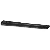 Ideal Lux Balance Applique Led Intégrée Noir 3100lm 3000k