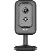Instar IN-8401 2K+ Schwarz (10086)
