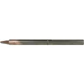 Heller Tools Cera Expert 28677 0 Carbide metal Roof tile drill bit 10 mm Triangular shank 1 pc(s)