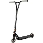 Black dragon Free Style Stunt Scooter Freeride Noir Cuivre