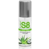 Stimul8 S8 Sti0396 125ml Lubricant Clair