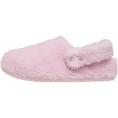 Crocs Chaussons Classic Cozzzy Slipper femmes - Rose - 36 / 37
