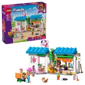 LEGO Canine Sweets Bakery Construction Game Multicolore Enfants