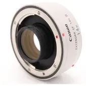 Canon EF bague d'extension 1.4x III + sac à objectif