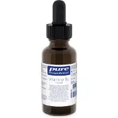 Pure Encapsulations Vitamine B12 Liquid 30 ml Liquide