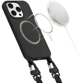 TechProtection None, Coque pour téléphone portable, Noir