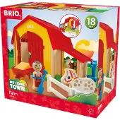 Multisoppi Ma grande ferme