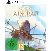 Echoes of Aincrad