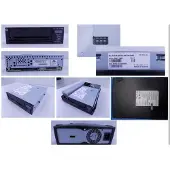 HP Hewlett & Packard Enterprise BB874A STO LTO-7 Ultrium 15000 EXT Tape Drive BB874A