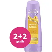 Unilever Andrelon Conditioner - Perfecte Krul 200 ml