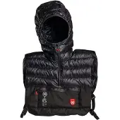Pajak Capuche Co_Lab