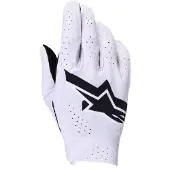 Alpinestars Gants Supertech MX Light Lilac Black