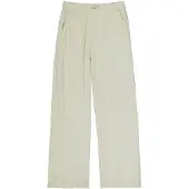 Garcia P260312 femme Pantalon, XL, Vert, Wide fit