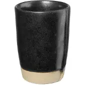 Asa selection Tasse à cappuccino Verana Dark Chocolate, 250 ml