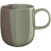 Asa selection Mug Joy Cocoa Pistachio, 400 ml (8.5 cm)