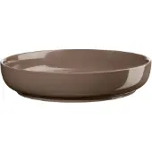 Asa selection Assiette creuse Coppa Kaori, 22 x 4.5 cm