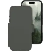 Dbramante1928 Lynge Iphone 17 Pro Phone Case Gris