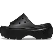 Crocs Sandales 209346-001 pour Femme