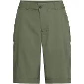 Vaude Bike Ledro Shorts Vert 36 Femme