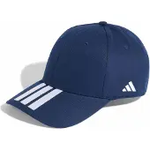 Adidas Hommes, Casquette, Czapka TIRO Cap KE8449, Bleu, (Taille unique)