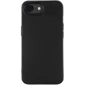 Hama Étui pour téléphone - - iPhone 16e - Toucher soyeux - Protection anti-rayures - Surface non collante