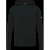 BOSS Active 10280191 Green Sweatshirt Noir XL Homme