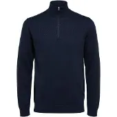 Selected Pull-over 'Berg' marine